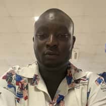 DANIEL OLAMIDE