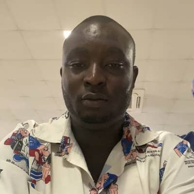 DANIEL OLAMIDE