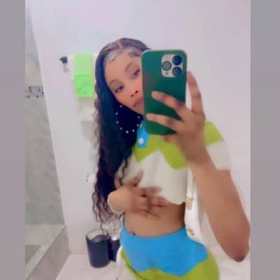 Shaneka