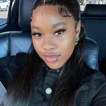 CHARLOTTE ADJEI
