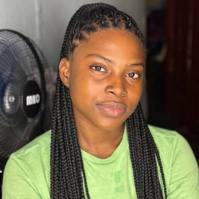Mariama Sow