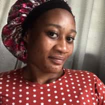 Serwaa