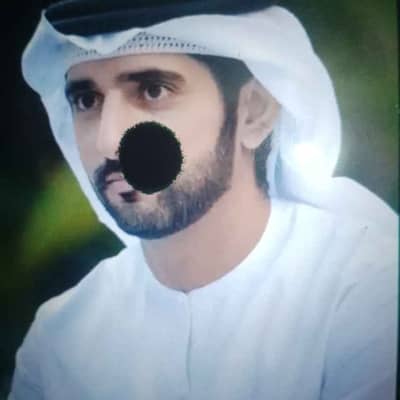 prince Mohamed FAZA