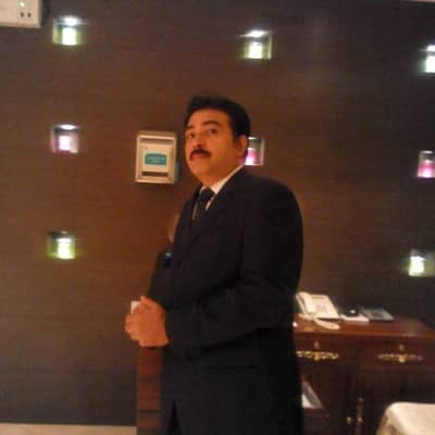 Saju