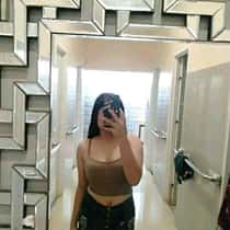 Crisha Mae