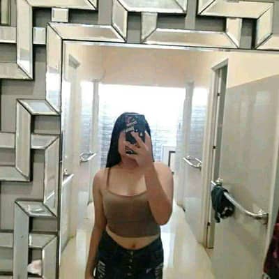Crisha Mae