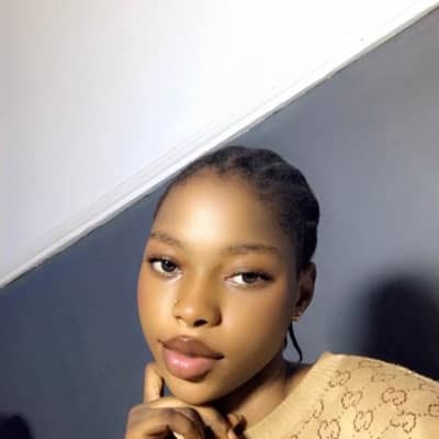 Beauty Ayanfe