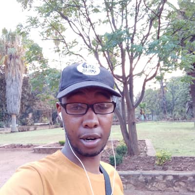 Munashe
