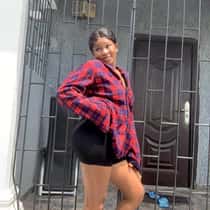 Gift babe