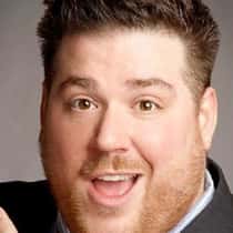 Patrick Melton
