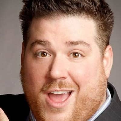 Patrick Melton