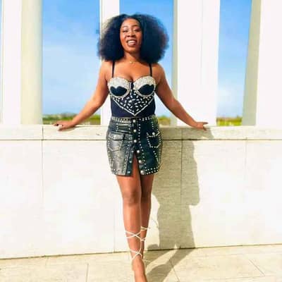 Grace teteh