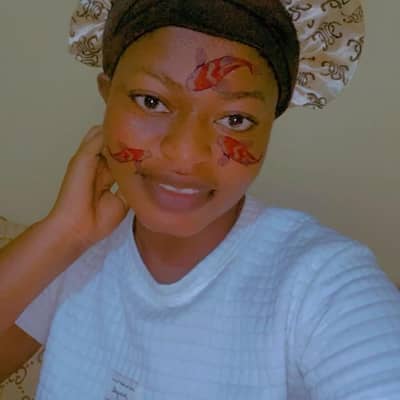 Maame Kyeraa