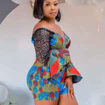 Amiable Joy