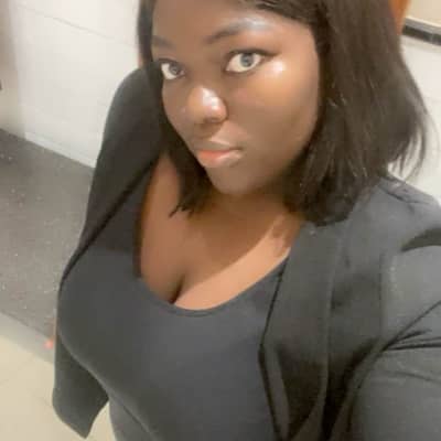 Sweet Ebony