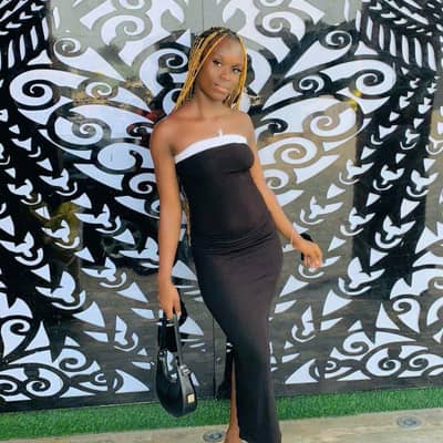 christabel ochuko