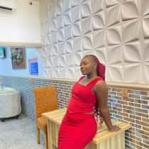 gracious ochanya odoh