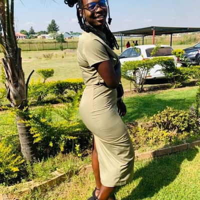 Rachel Khoza