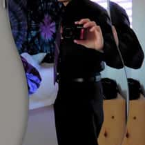 Matt