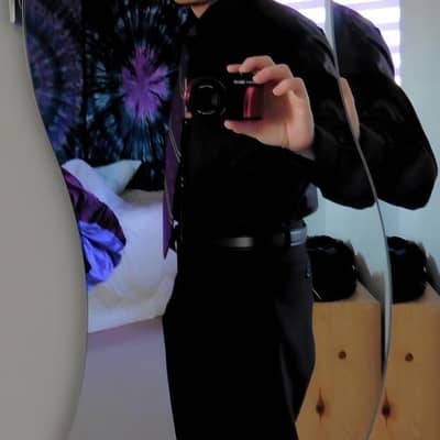 Matt