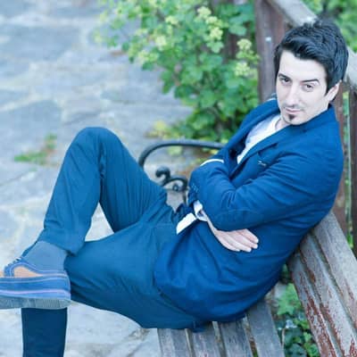Cenk KORKMAZ