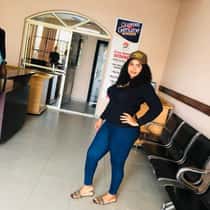 Tracybaby