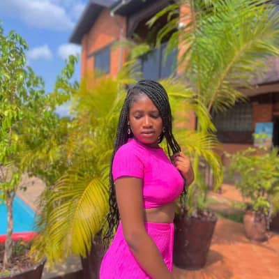 ivy Agyeiwaa