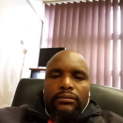 Samkeliso Psycho Nkambule
