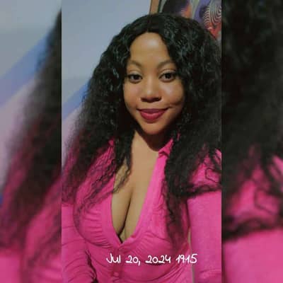 Natasha mwila mumbi