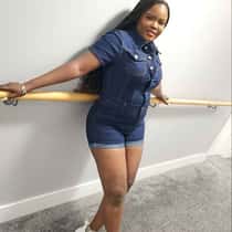 Oluwakemi Samuel