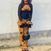 Oreoluwa