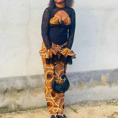 Oreoluwa