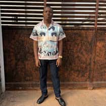Nwafor Tochukwu Moses