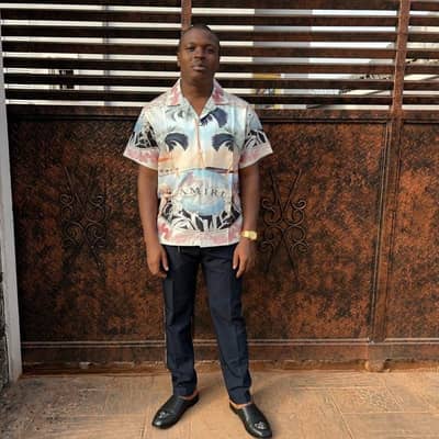 Nwafor Tochukwu Moses