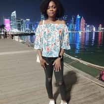 Pretty