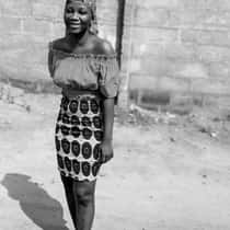Elizabeth Okyere