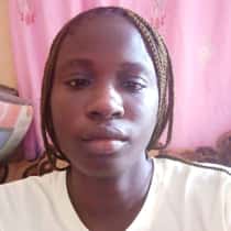 Miss Preshy
