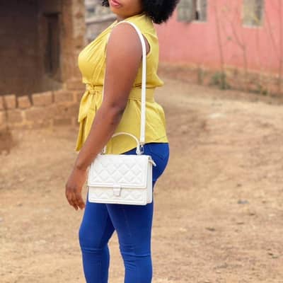 Miss Blessing