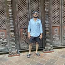 karandeep