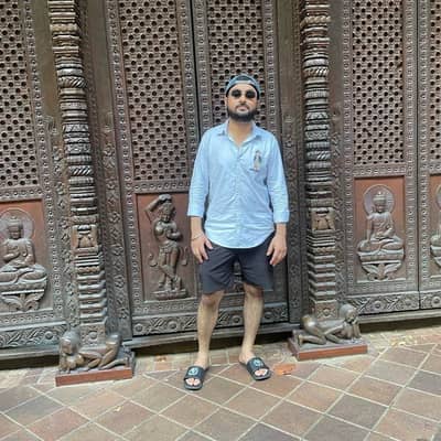 karandeep