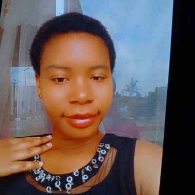 Lovely girl