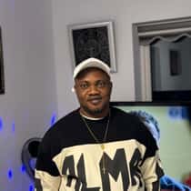 Prince Omisore