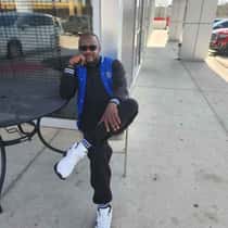 Rickains M Ngoy