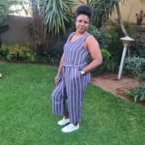Thoko Shazel Sadick