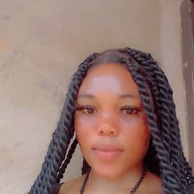 favour goodluck