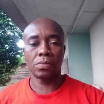 Gilbert Nyarko