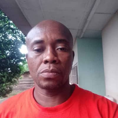 Gilbert Nyarko