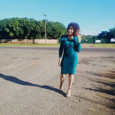 Winnie masanza