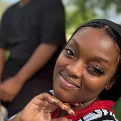 Vivian Serwaa