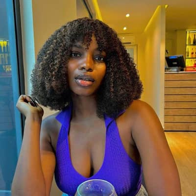 Tamea Rose